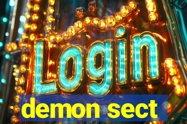 demon sect
